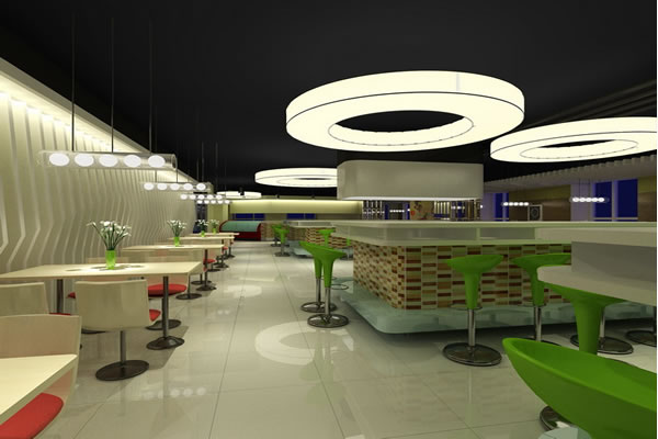 餐飲店面裝修設(shè)計(jì)圖片、餐飲店裝修效果圖、餐飲店裝修案例