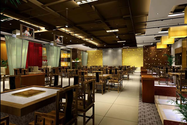 餐飲店面裝修設(shè)計(jì)圖片、餐飲店裝修效果圖、餐飲店裝修案例