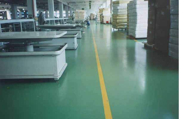 廠房裝修隔斷怎么裝修更實用些