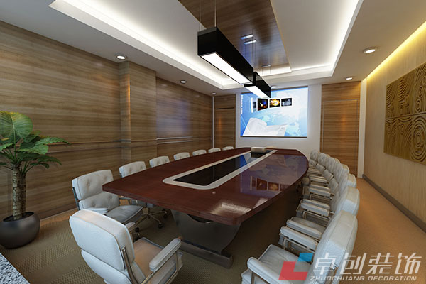 合肥辦公室裝修設(shè)計