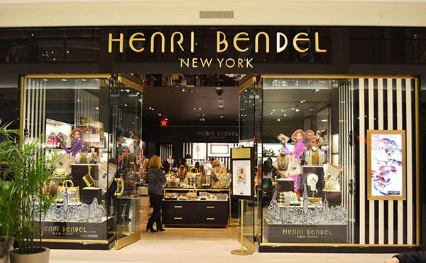 合肥店鋪裝修設計