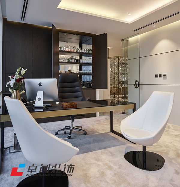 【卓創(chuàng)裝飾】合肥辦公室裝修設(shè)計(jì)近幾年發(fā)展趨勢