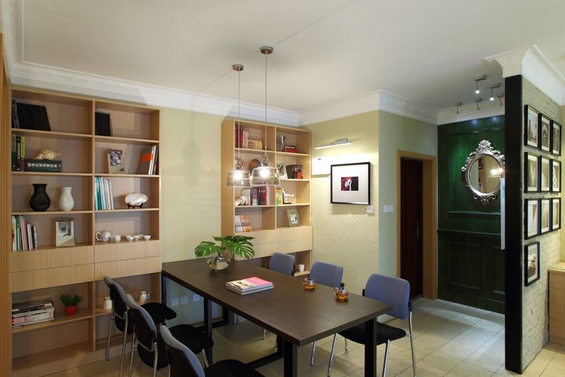 會議室設計圖片、公司會議室裝修圖、公司會議室效果圖