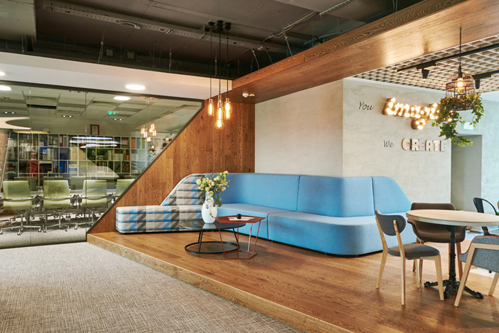 合肥辦公室裝修|合肥卓創裝飾公司