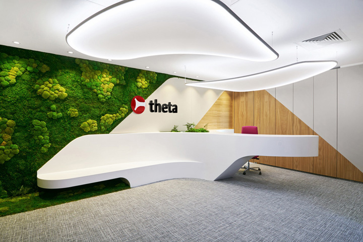 合肥辦公室裝修|合肥卓創裝飾公司