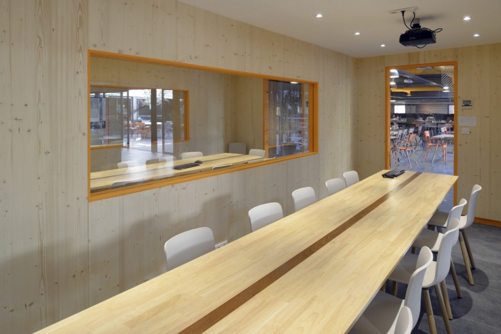 創意辦公室裝修哪家好?首選合肥卓創裝修公司