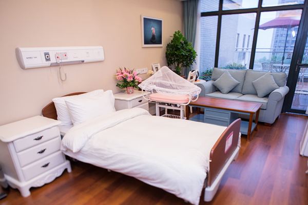 醫(yī)院病房設(shè)計