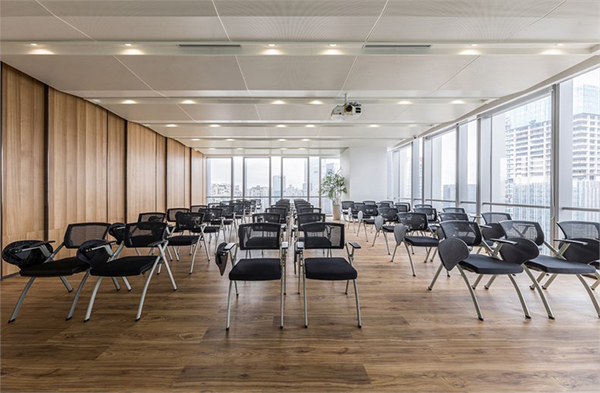 會議室設計要注意些什么?用什么材料比較合適?