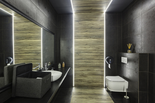 理發(fā)店裝修設(shè)計(jì)的時(shí)候要注意什么?