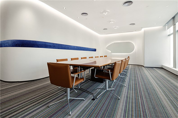 300平米辦公室裝修費(fèi)用是多少?