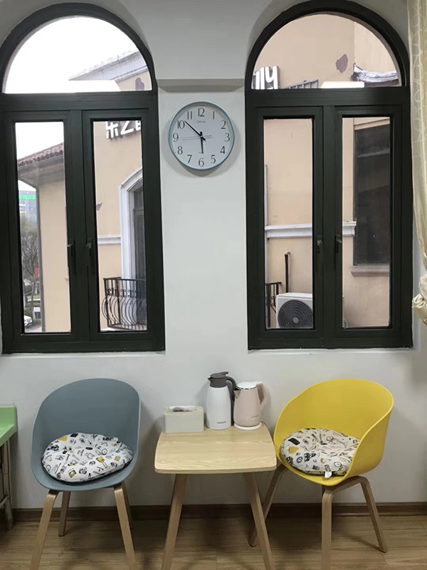 口腔診所設計公司哪家裝飾公司設計的好?