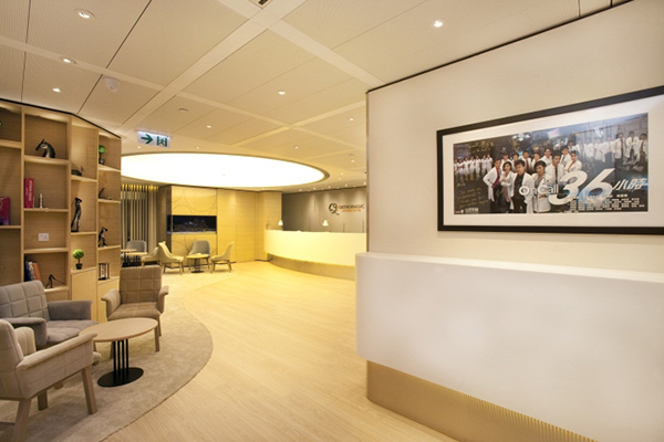 醫院病理科實驗室裝修設計公司做的好的有多少家呢?