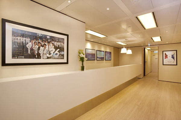 醫院墻面裝修材料有哪些?