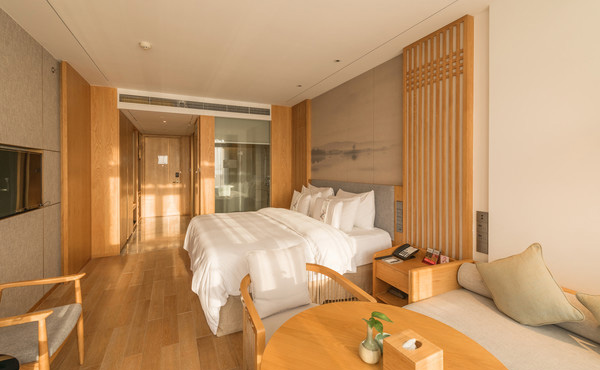 合肥酒店裝修設(shè)計如何確定酒店功能的定位?