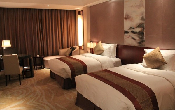 合肥酒店裝修,酒店大堂裝修設(shè)計細節(jié)重要性