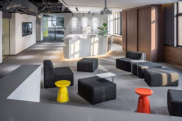 合肥科技公司辦公室裝修設(shè)計(jì)哪個(gè)公司比較專業(yè)?