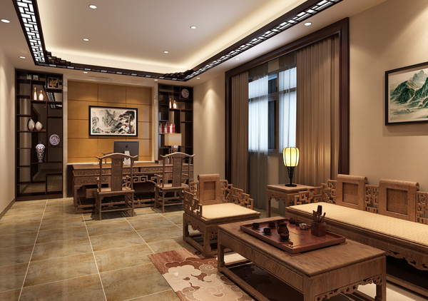 董事長辦公室隔斷、總經理室隔斷裝修什么樣的辦公隔斷？