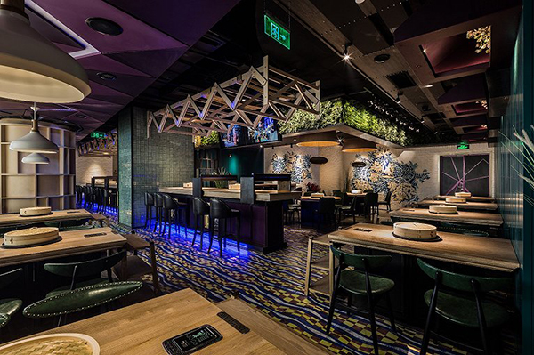 餐飲店裝修常見設(shè)計(jì)事項(xiàng)?如何營(yíng)造舒適溫馨的用餐環(huán)境