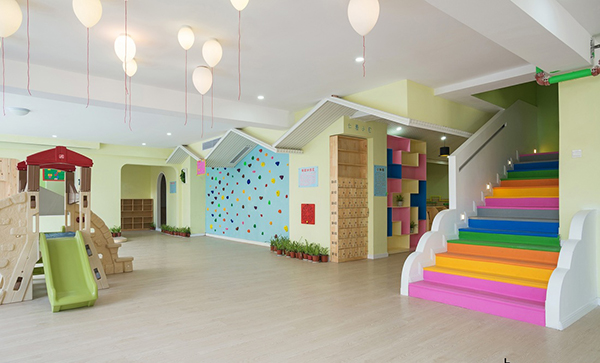 一般的合肥幼兒園裝修設計費用是怎么收取的？