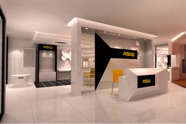 專賣店該如何去裝修設計？專賣店怎么選擇裝修公司？